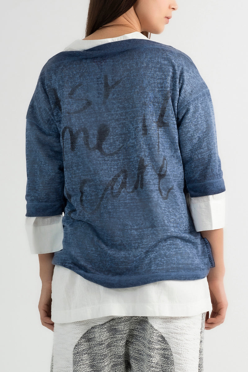 EKRU T-SHIRT 7233