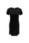 SİYAH TUNİK 7250
