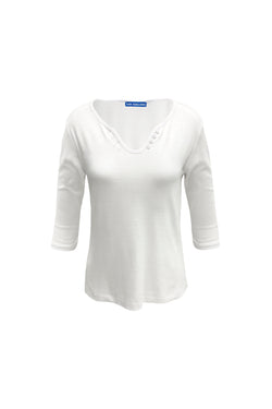 BEYAZ T-SHIRT 7251