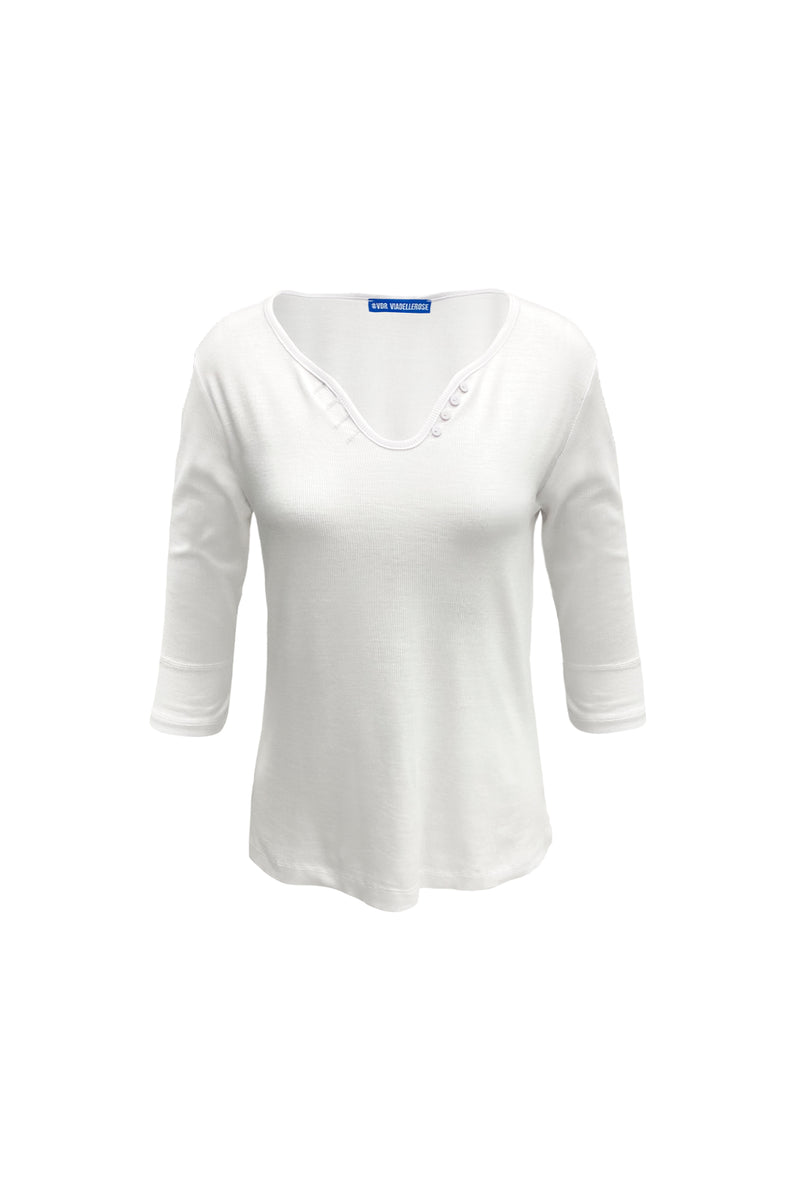 BEYAZ T-SHIRT 7251