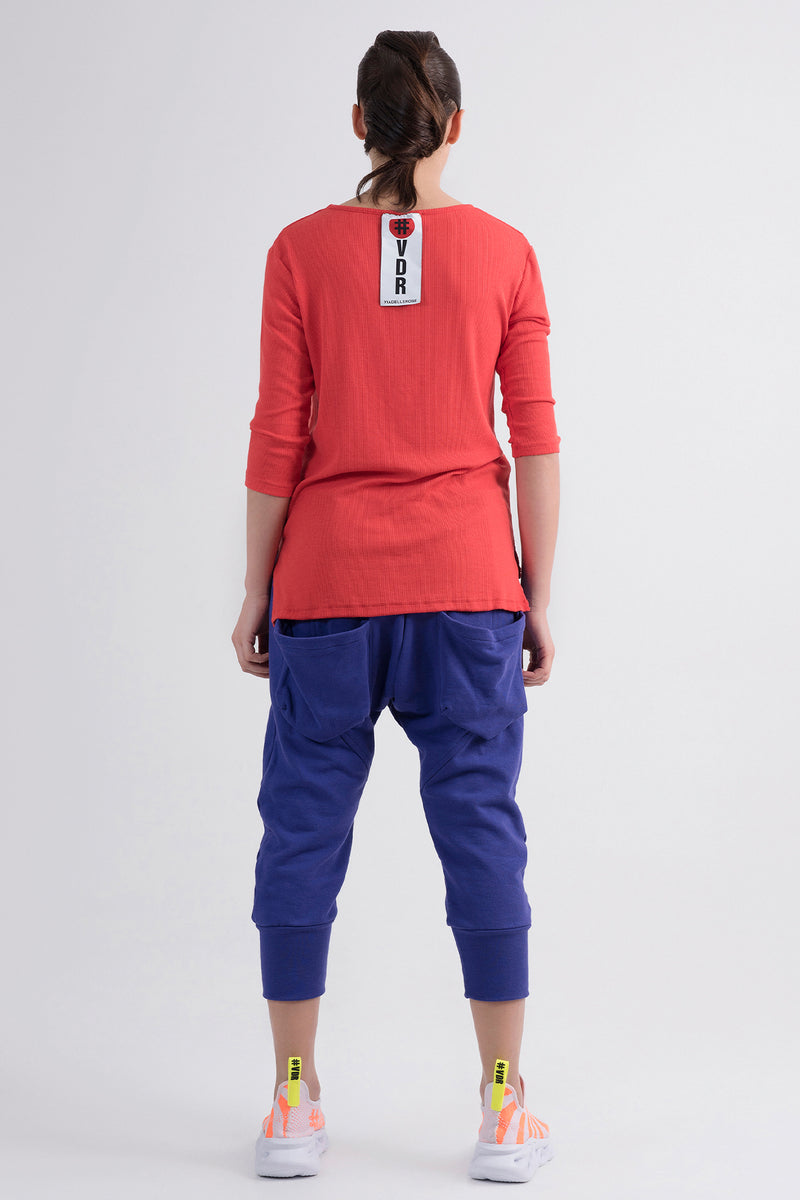 BEYAZ T-SHIRT 7251