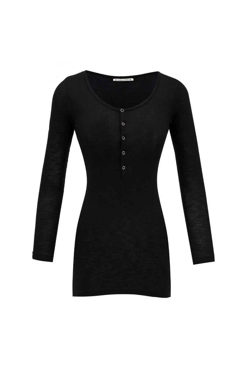 GECE UZUN T-SHIRT 7252