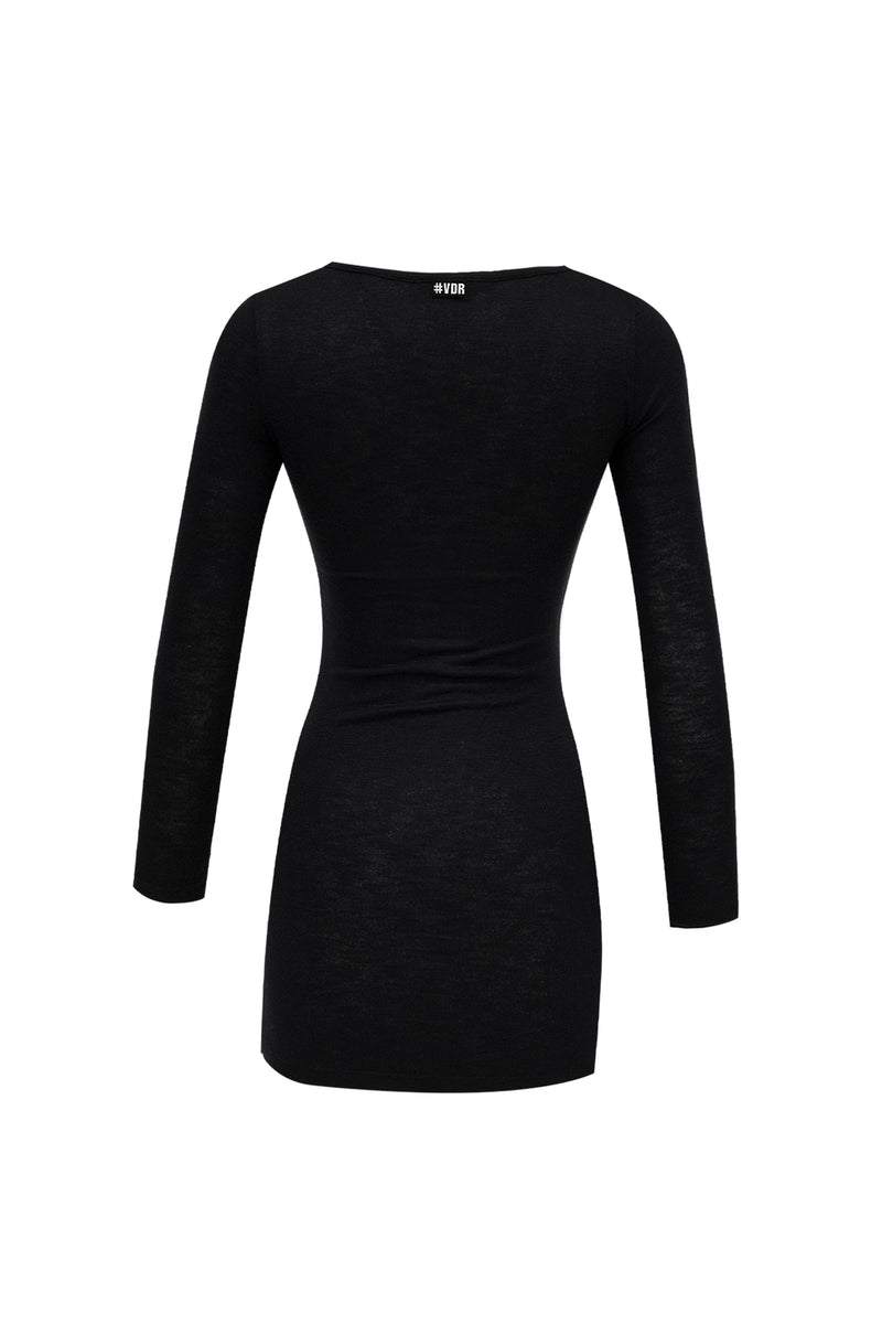 GECE UZUN T-SHIRT 7252