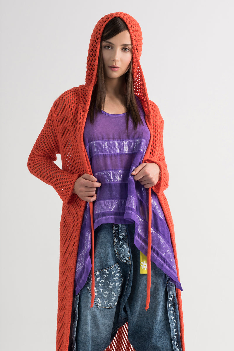 SİYAH BLUZ 7253