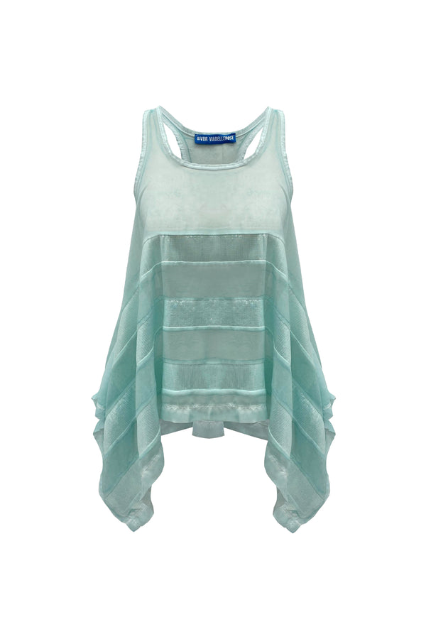 MINT BLUZ 7253