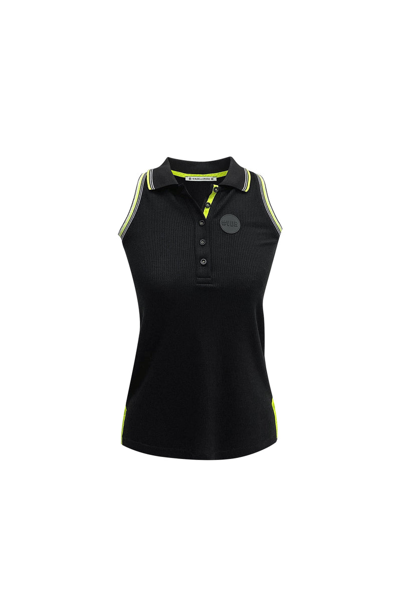 SİYAH T-SHIRT 7271