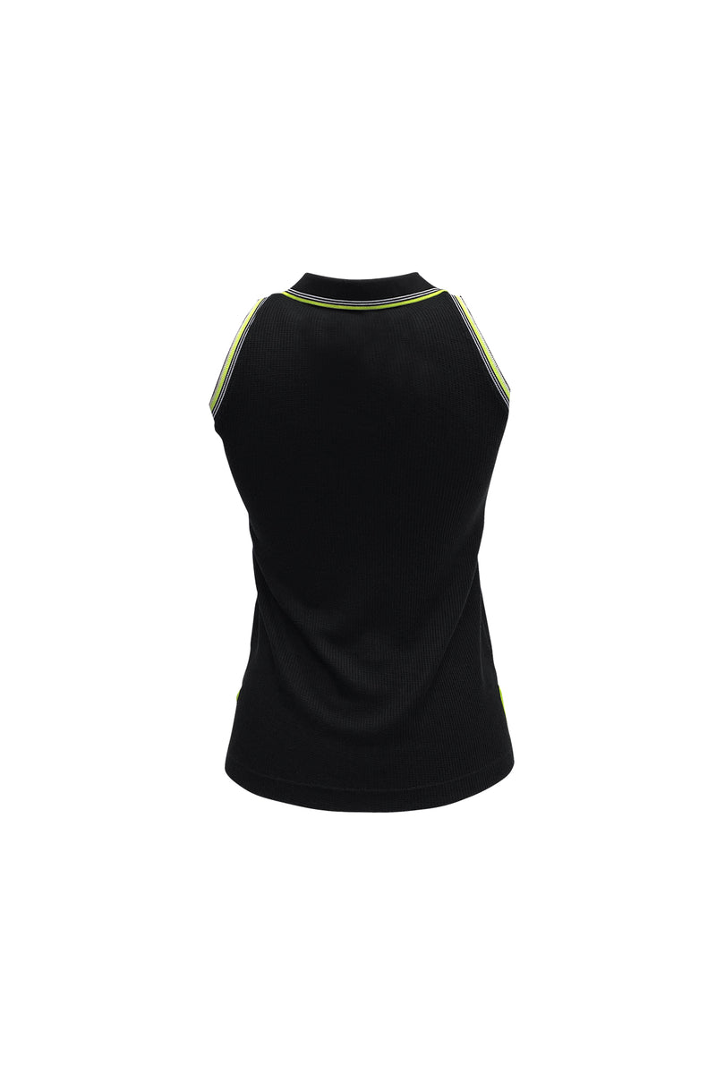 SİYAH T-SHIRT 7271