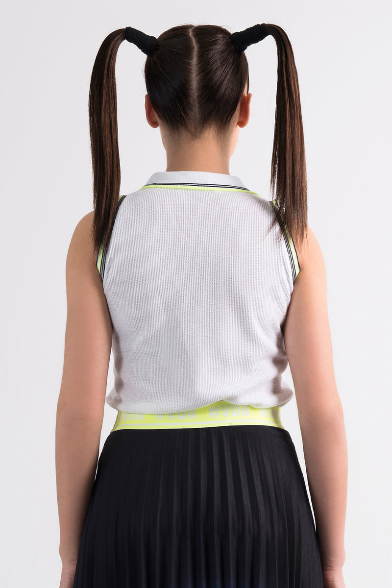 SİYAH T-SHIRT 7271