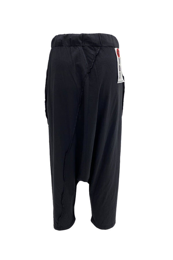 SİYAH PANTOLON 7279