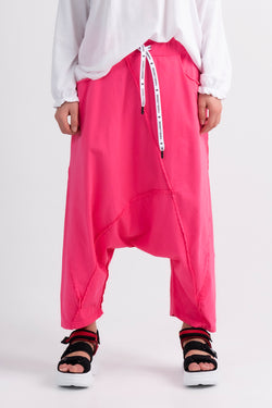 PEMBE PANTOLON 7279