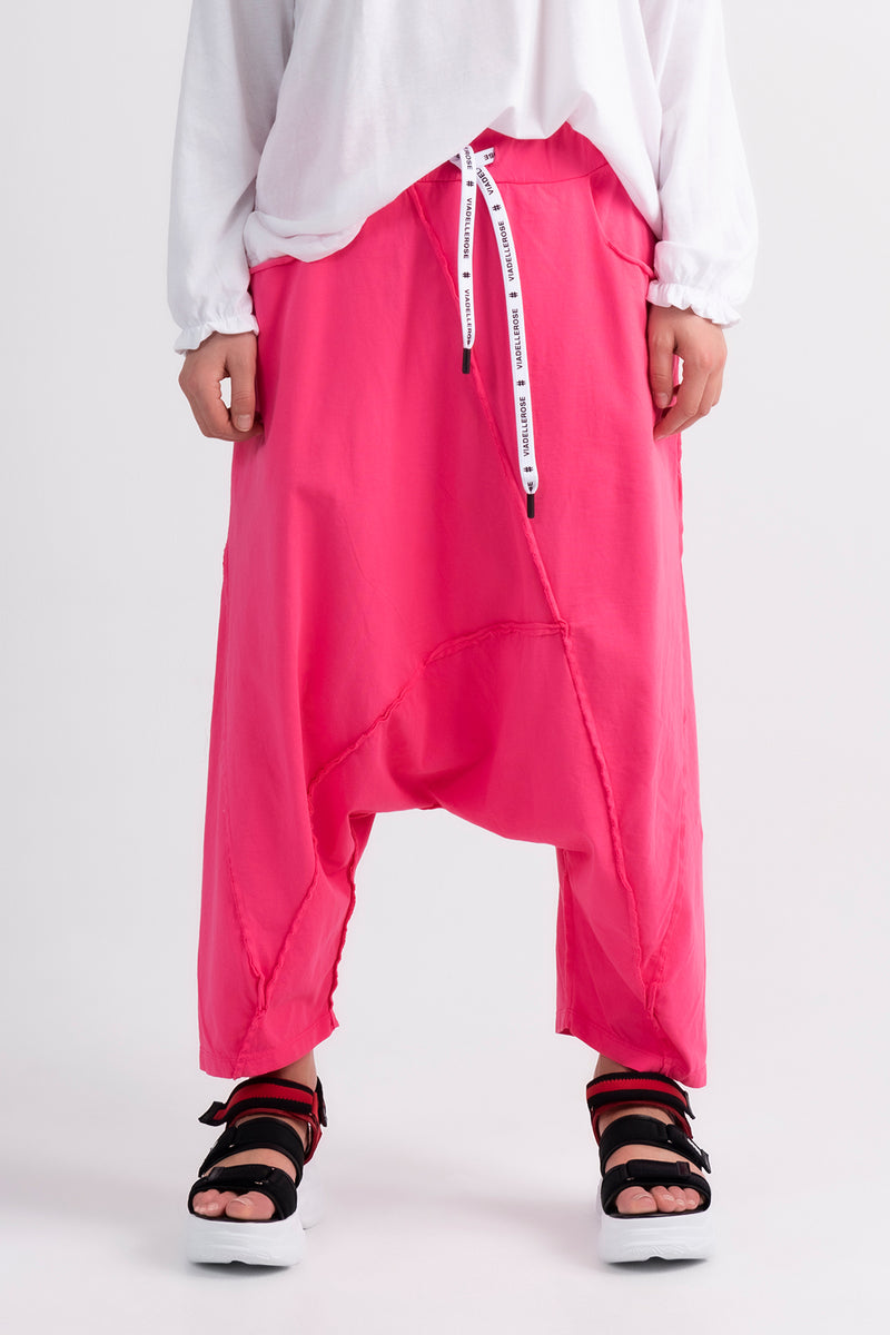 PEMBE PANTOLON 7279