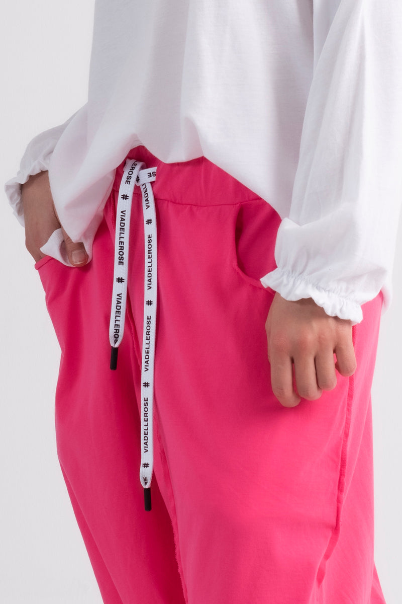 PEMBE PANTOLON 7279
