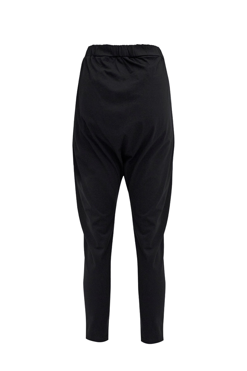 SİYAH PANTOLON 7282