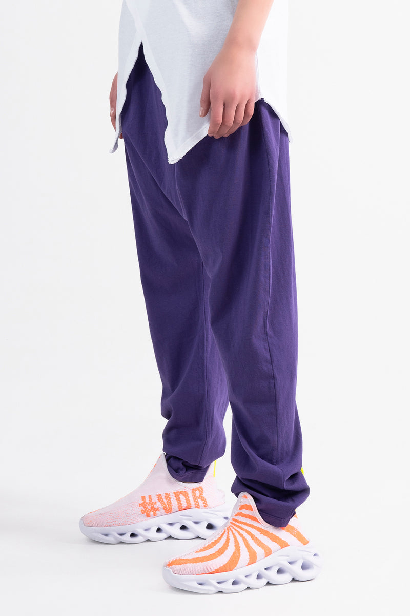 SİYAH PANTOLON 7282