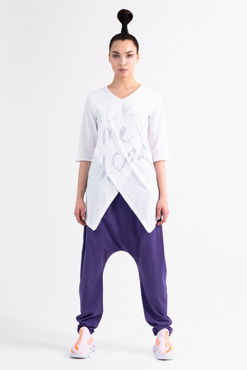 SİYAH PANTOLON 7282