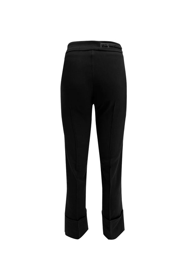 SİYAH PANTOLON 7297