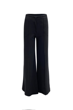 SİYAH PANTOLON 7298