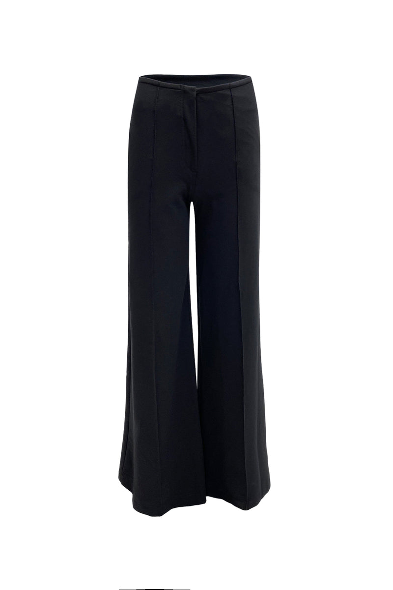 SİYAH PANTOLON 7298