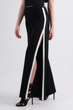 SİYAH PANTOLON 7299