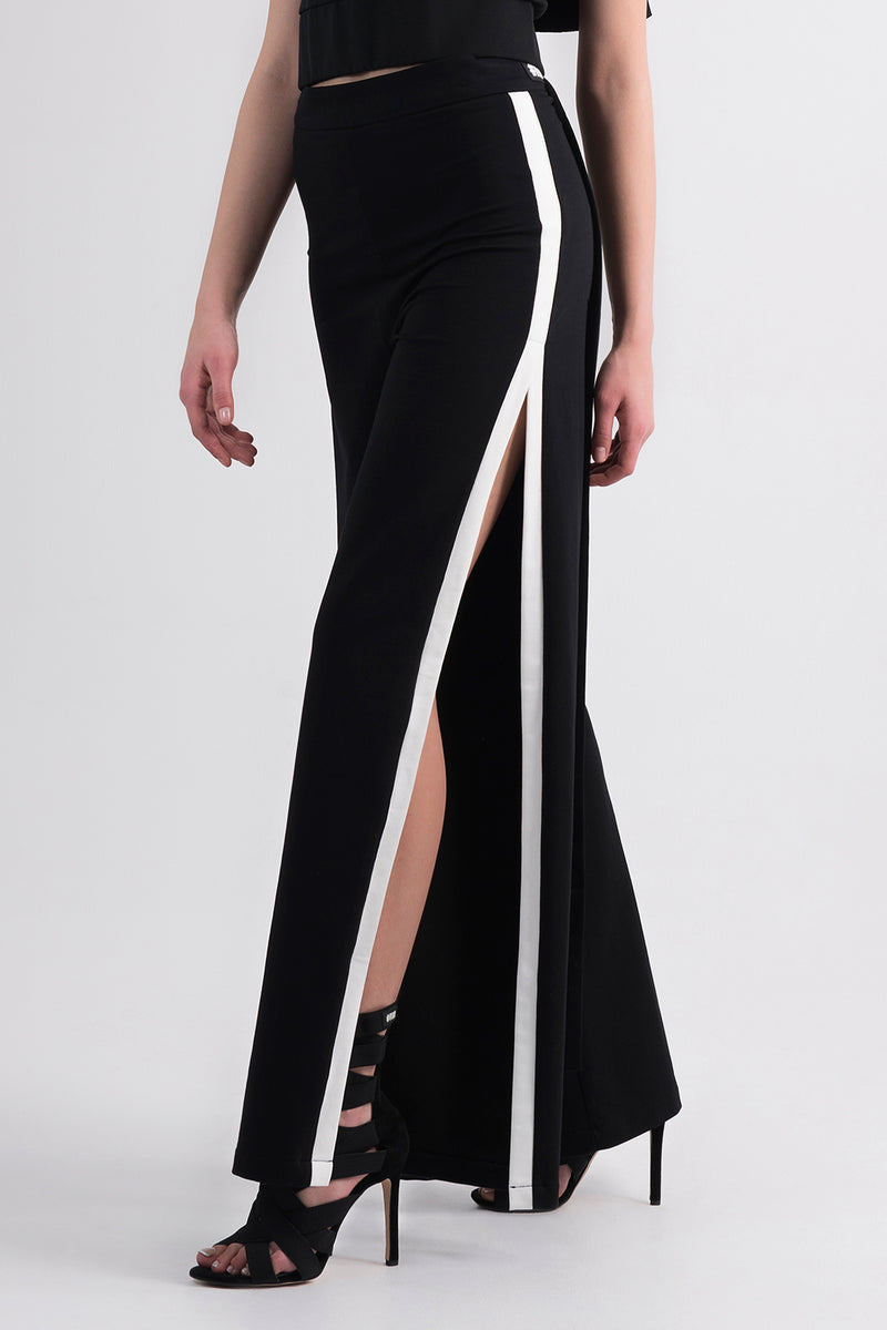 SİYAH PANTOLON 7299