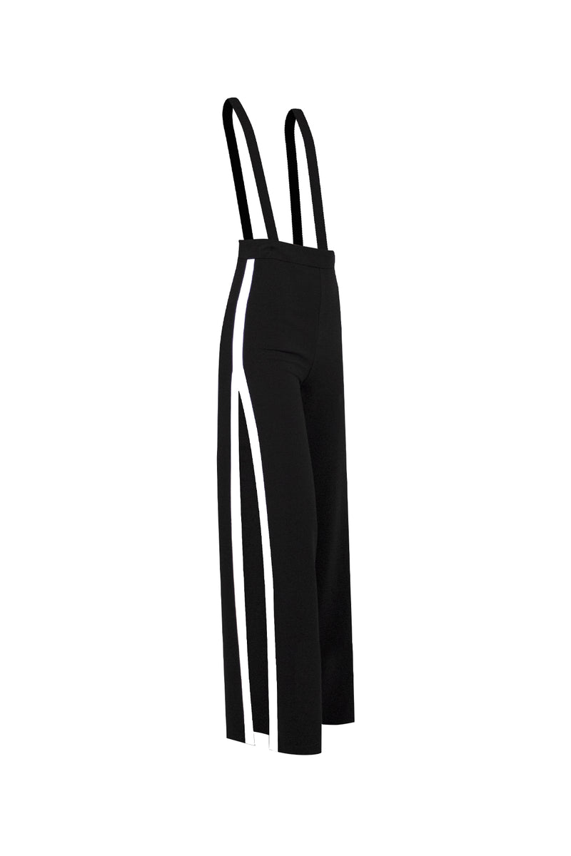 SİYAH PANTOLON 7299