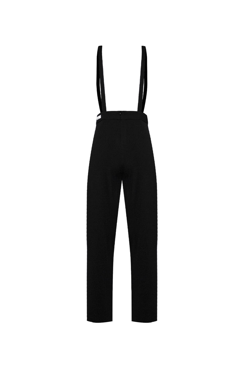SİYAH PANTOLON 7299