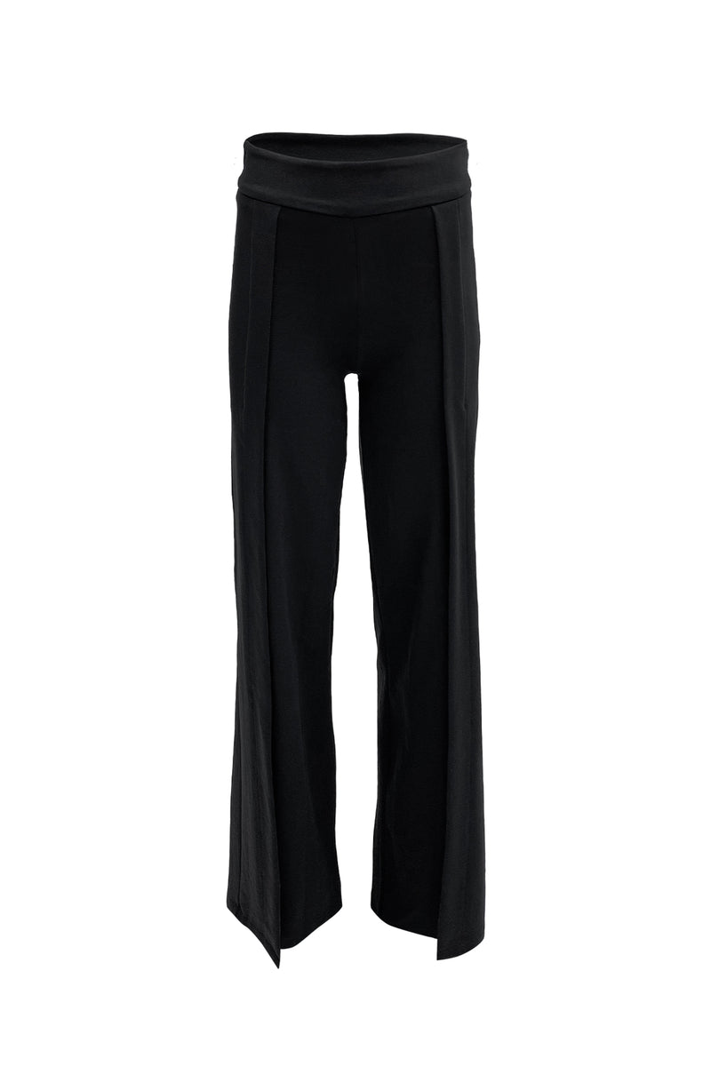 SİYAH PANTOLON 7303