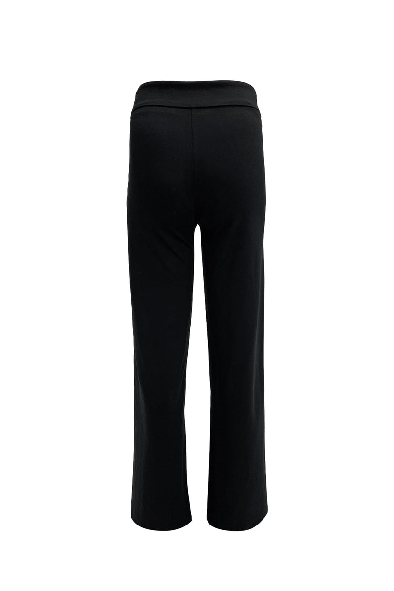 SİYAH PANTOLON 7303