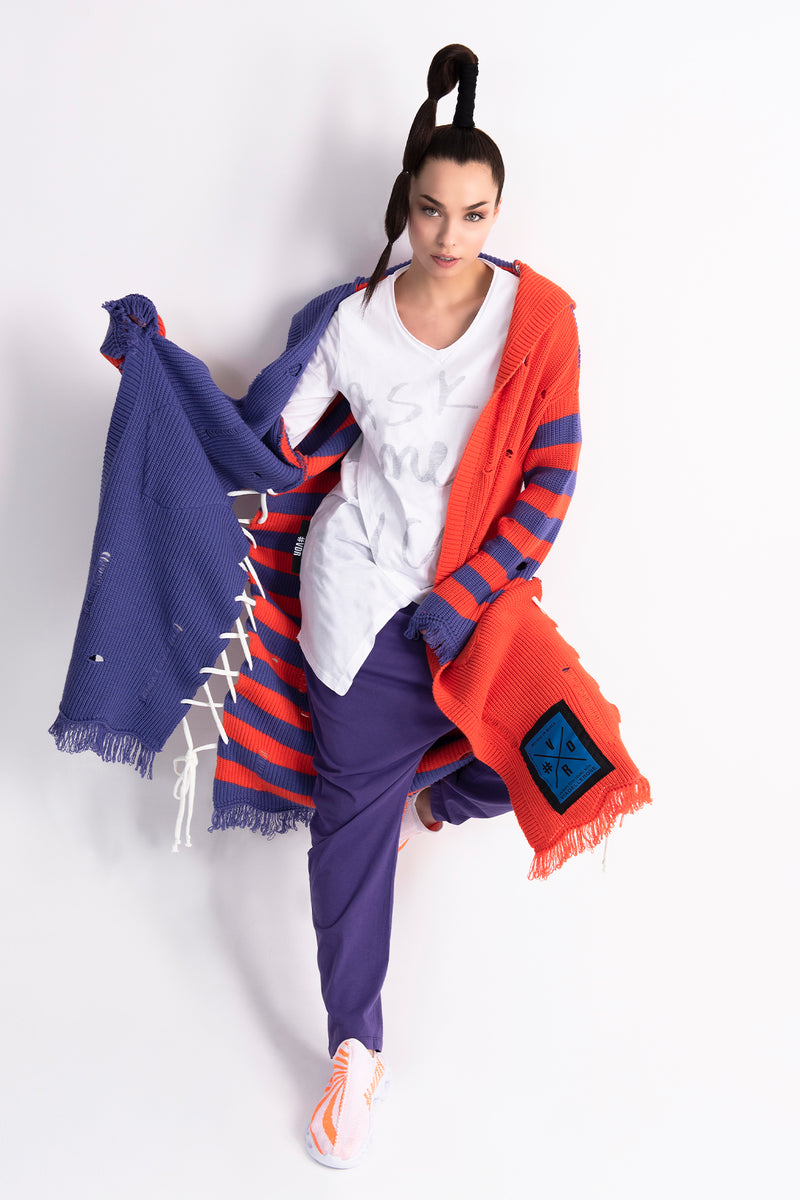 BEYAZ T-SHIRT 7328