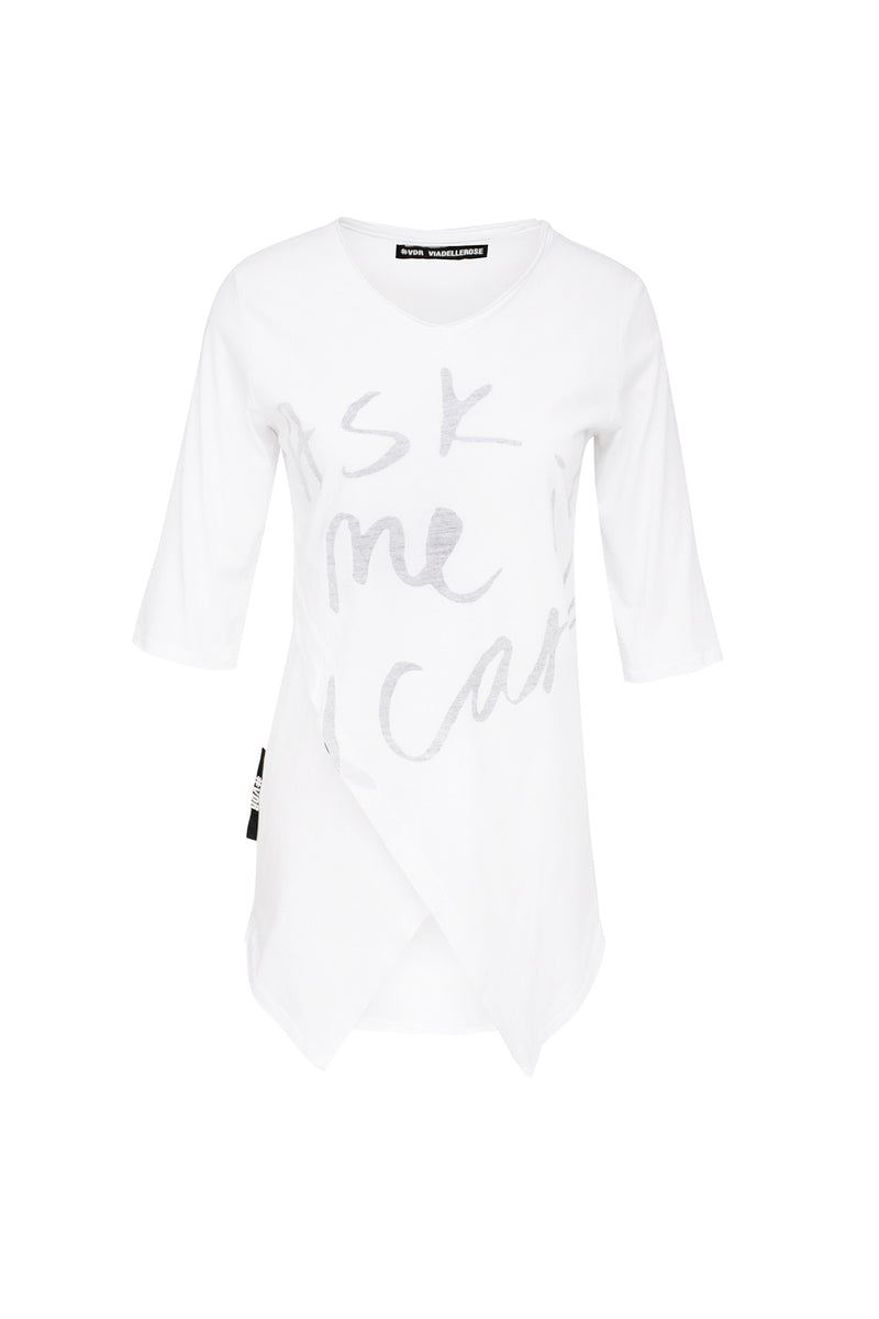 BEYAZ T-SHIRT 7328