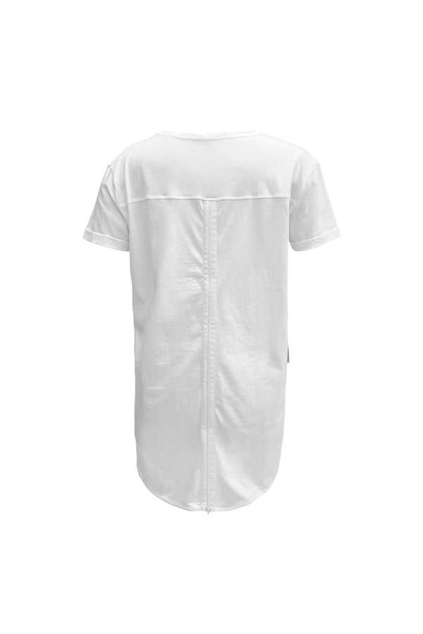 BEYAZ T-SHIRT 7329