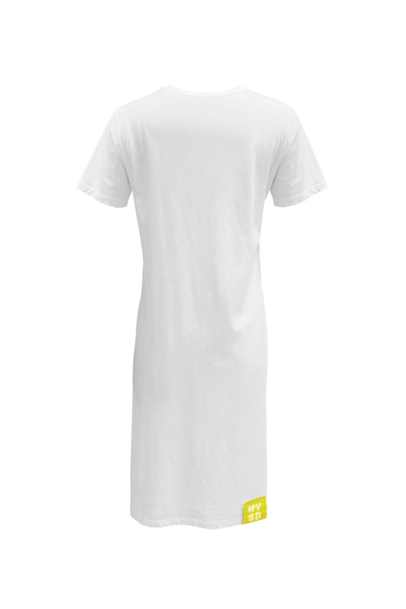 BEYAZ T-SHIRT 7331