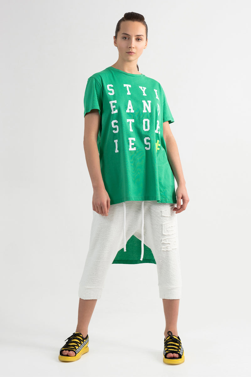 BEYAZ T-SHIRT 7331