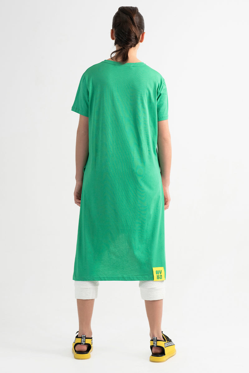 BEYAZ T-SHIRT 7331