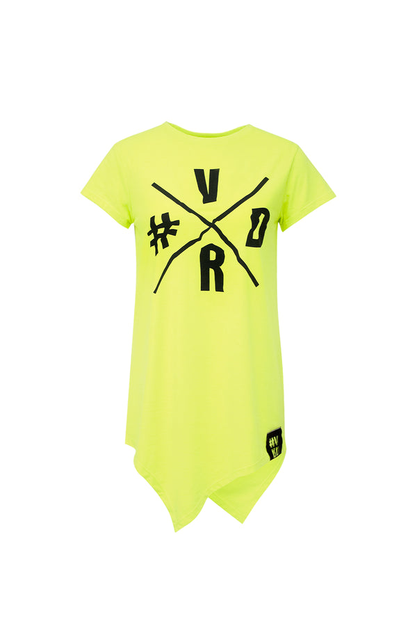 SARI NEON T-SHIRT 7332