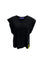 SİYAH T-SHIRT 7333