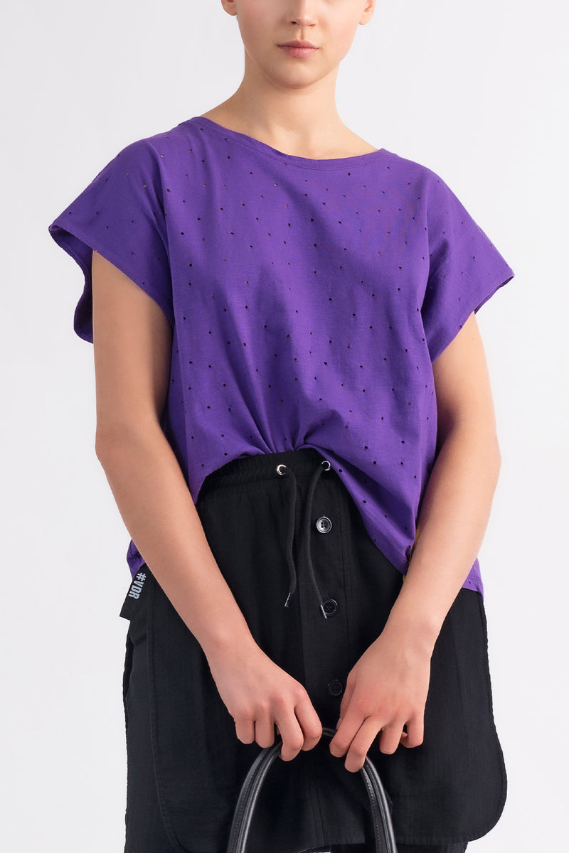 MOR T-SHIRT 7333