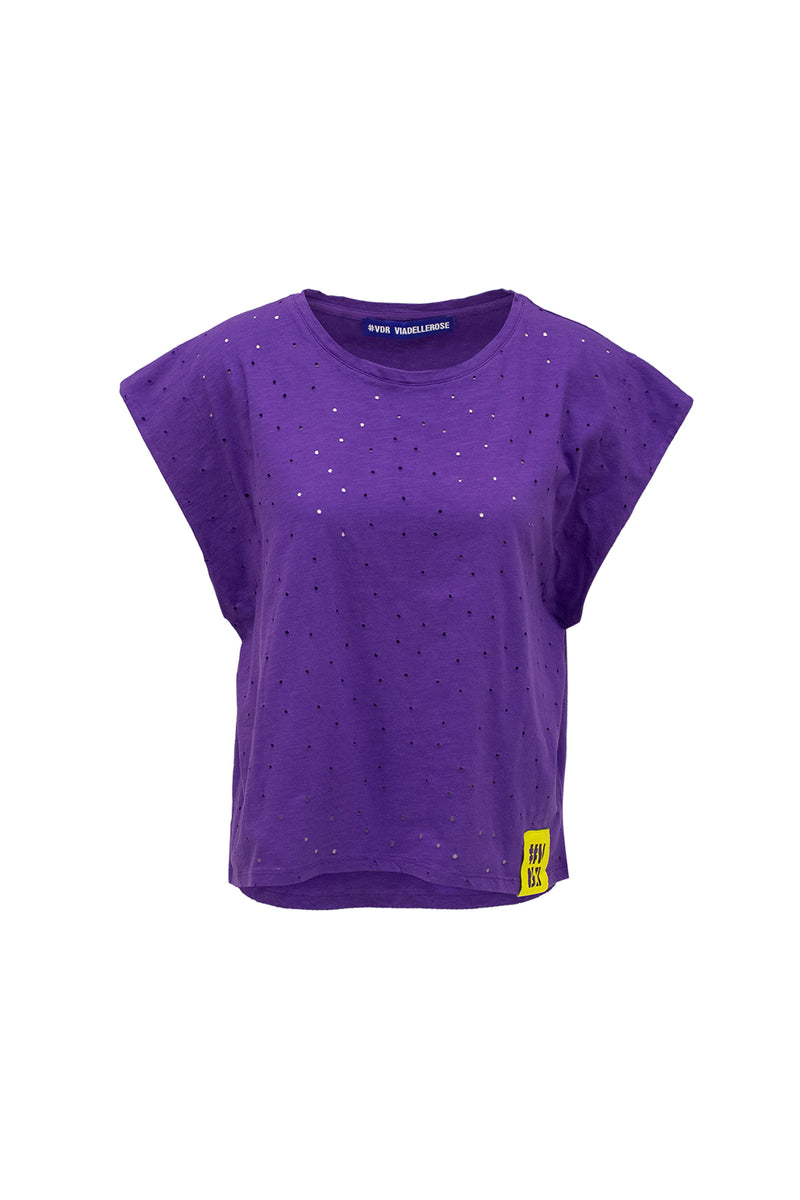 MOR T-SHIRT 7333