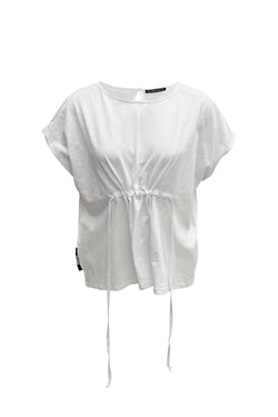 BEYAZ T-SHIRT 7334