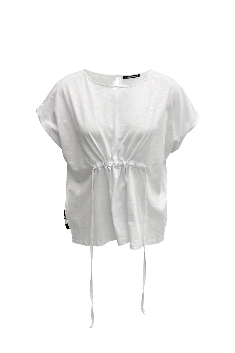 BEYAZ T-SHIRT 7334