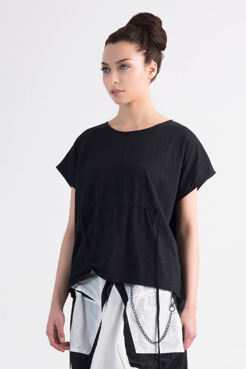 BEYAZ T-SHIRT 7334