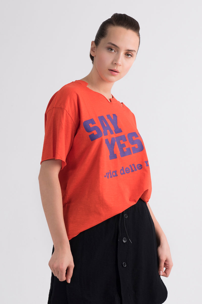 BEYAZ T-SHIRT 7335
