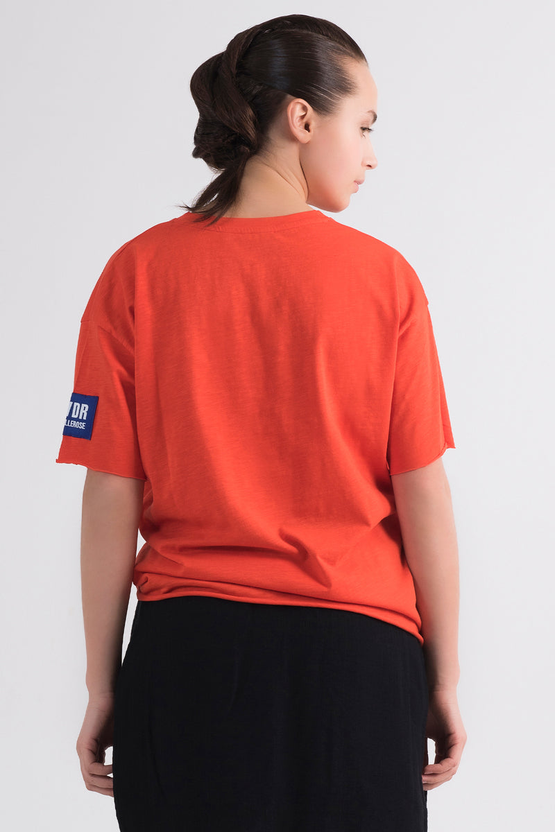BEYAZ T-SHIRT 7335