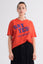 TURUNCU T-SHIRT 7335