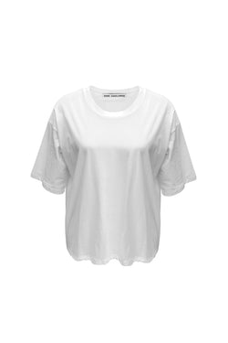 BEYAZ T-SHIRT 7337