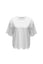 BEYAZ T-SHIRT 7337