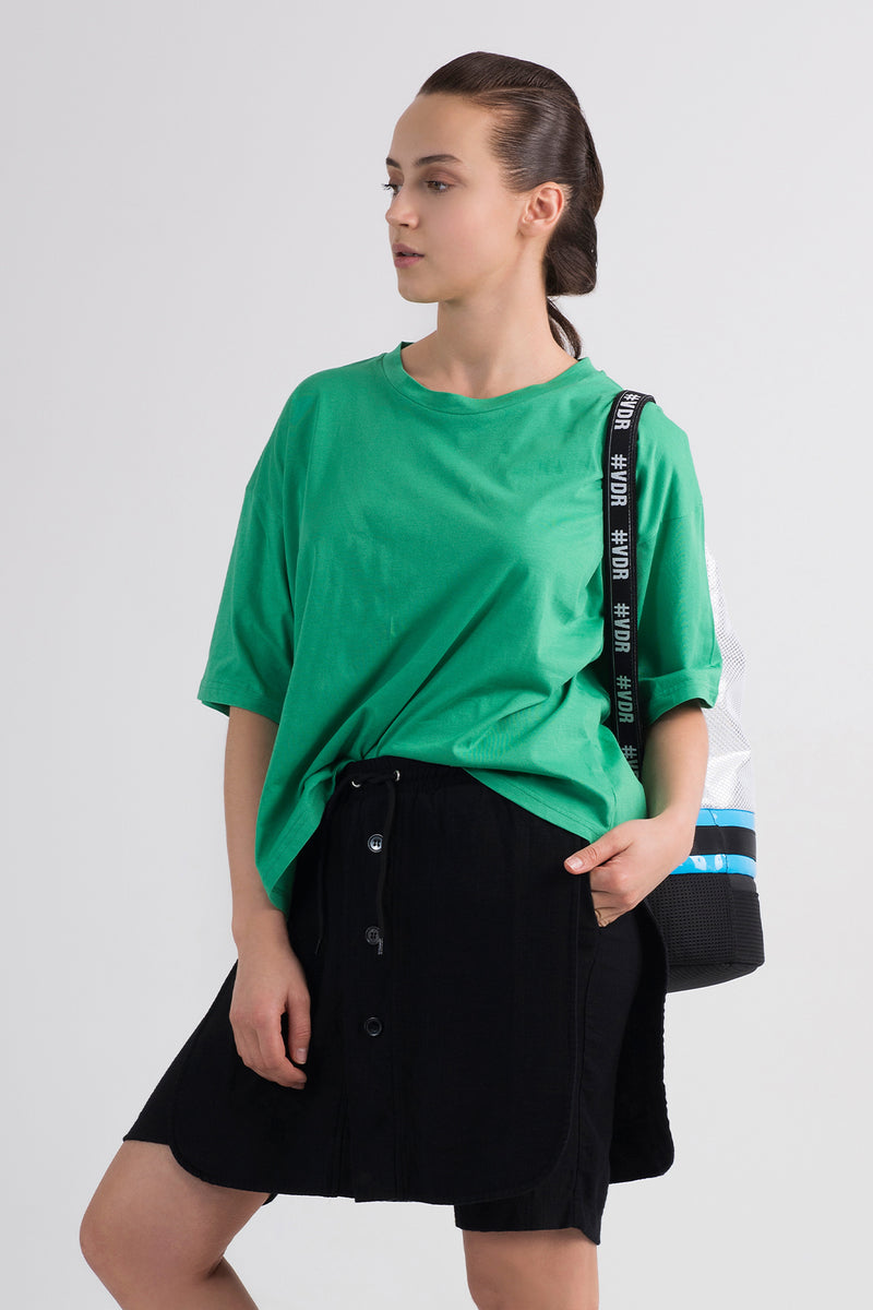 BEYAZ T-SHIRT 7337