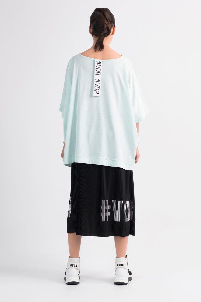 SİYAH T-SHIRT 7339
