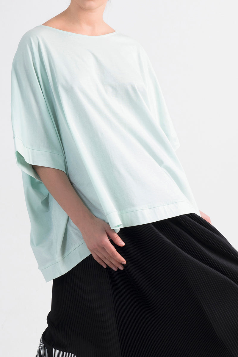SİYAH T-SHIRT 7339