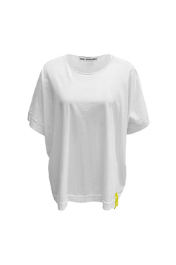 BEYAZ T-SHIRT 7339